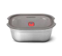 Black+blum Scatola Per Alimenti Acciaio