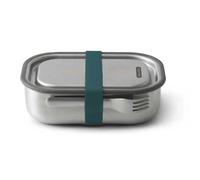 Black+blum Scatola Per Il Pranzo Acciaio Inossidabile 1l