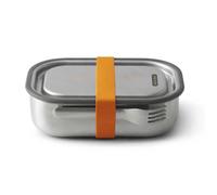 Black+blum Scatola Per Il Pranzo Acciaio Inossidabile 1l