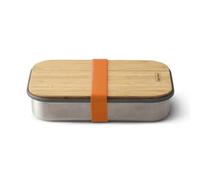 Black and Blum Sandwichbox in acciaio inox piccolo 900 ml arancione