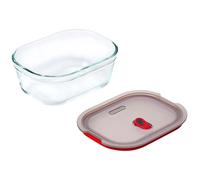 Black+blum Scatola Per Il Pranzo Glass L 1.2l