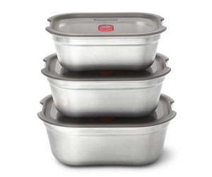 Black+blum Set Di Lunch Box Multi-function Mixed