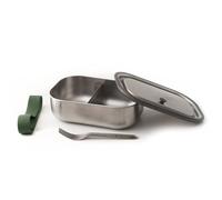 Black+blum Scatola Per Il Pranzo Acciaio Inossidabile 1l