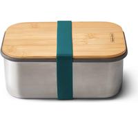 black+blum - Edelstahl Sandwich Box - Contenitori per alimenti 1,25 l beige