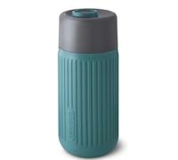 Black+blum Tazza Termica Glass Travel Cup 340ml