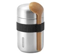 black+blum - Food Flask - Contenitori per alimenti 400 ml grigio