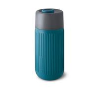 Black+blum Tazza Termica Glass Travel Cup 340ml