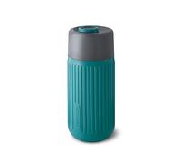 Black+blum Tazza Termica Glass Travel Cup 340ml