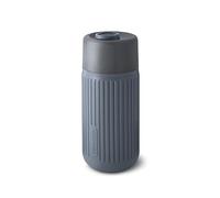 Black+blum Tazza Termica Glass Travel Cup 340ml
