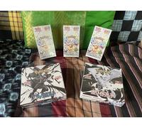 Black Bolt sv11B White Flare sv11W 3 x Terastal Festival sv8a TUTTE E 5 LE SC...