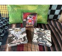 Black Bolt sv11B White Flare sv11W Glory of Team Rocket sv10 TUTTE E 3 LE SCA...