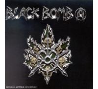 Black Bomb A - Black Bomb A