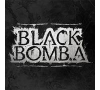 Black Bomb a Black Bomb a (CD)