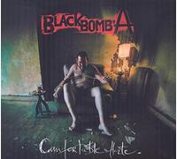Black Bomb A - Comfortable Hate