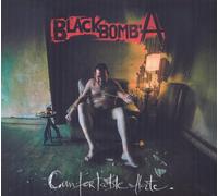 BLACK BOMB A-COMFORTABLE HATE (CAN) CD NUOVO
