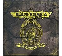 Black Bomb A - One Sound Bite to React