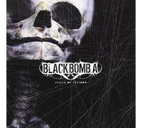 Black Bomb a - Speech of Freedom