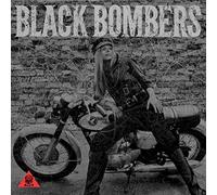 Black Bombers - Black Bombers