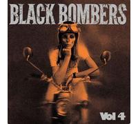 Black Bombers - Volume 4