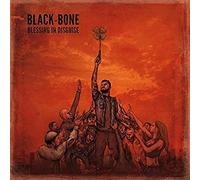Black-Bone - Blessing In Disguise