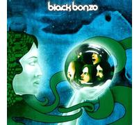 Black Bonzo - Lady of The Light