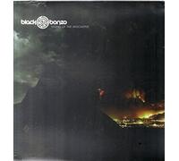 Black Bonzo - Sound Of Apocalypse