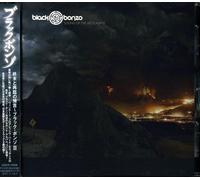 Black Bonzo - Sound Of The Apocalypse +