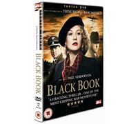 Black Book [2006] by Carice van Houten(2007-04-30)