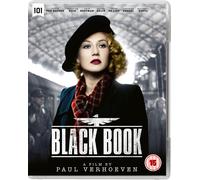 Black Book (Blu-ray)
