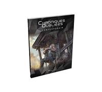 Black Book Cronache Dimenticate - Contemporaneo - Versione francese