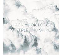 Black Book Lodge Steeple and Spire (Vinyl LP) 12" Album