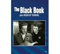 Black Book, The (1949) Aka Reign Of Terror (DVD) Arlene Dahl Arnold Moss