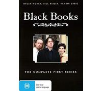 Black Books