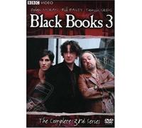 Black Books: Complete 3rd Series