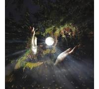 Black Books - Eyes on the Mirror, Head in the Clouds (Col. Lp)