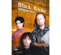 Black Books-Intégrale Saison 1 (DVD)