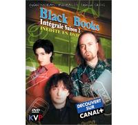 Black books, saison 2