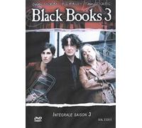Black books, saison 3
