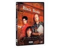 Black Books - Series 1