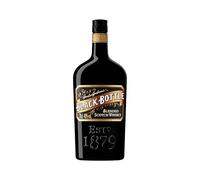 Whisky Black Bottle Blended [0.70 Lt] 0.70 lt
