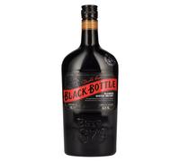 Black Bottle Double Cask Blended Scotch Whisky - 70cl 46.3% - Edition Limitée Alchemy Series - Finish en fûts de Sherry
