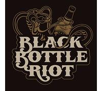Black Bottle Riot - Black Bottle Riot