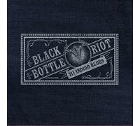 Black Bottle Riot - Iii Indigo Blues