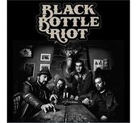Black Bottle Riot - In the Balance