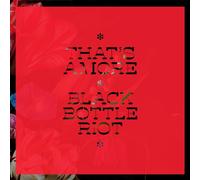 Black Bottle Riot That's Amore (Vinyl LP)