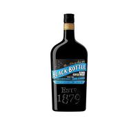 Black Bottle SMOKE & DAGGER Blended Scotch Whisky 46,3% Vol. 0,7l