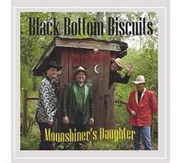 Black Bottom Biscuits - Moonshiners Daughter