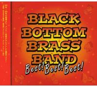 Black Bottom Brass Band - Best