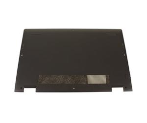 Black bottom cover case for - Vostro 15 series - Warranty: 3M