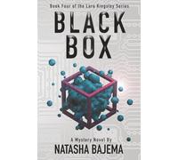 Black Box: A Mystery Novel